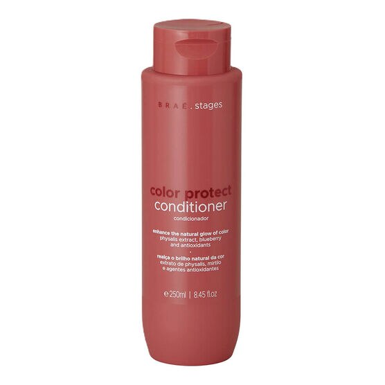 Condicionador Braé Stages Color Protect